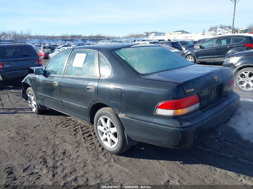 4T1BF12B2VU188446 1997 TOYOTA AVALON photo no. 3