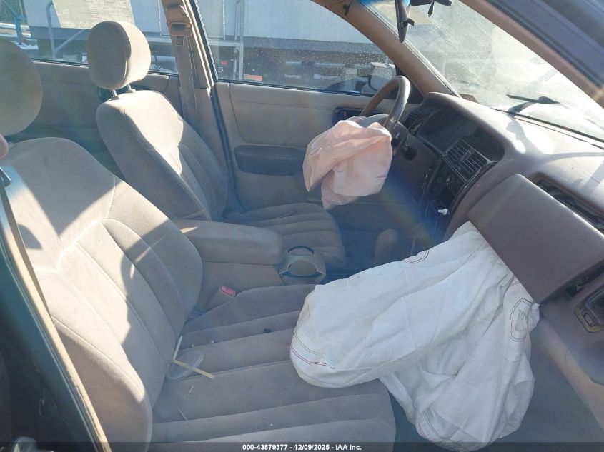 4T1BF12B2VU188446 1997 TOYOTA AVALON photo no. 5