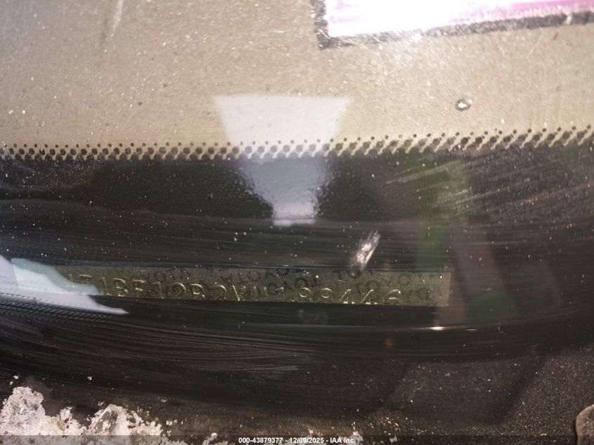 1997 Toyota Avalon Xl VIN: 4T1BF12B2VU188446 Lot: 43879377