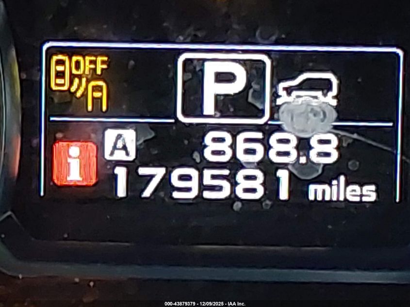 2018 Subaru Forester 2.5I Premium VIN: JF2SJAGC2JH496127 Lot: 43879379