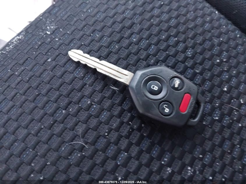 2018 Subaru Forester 2.5I Premium VIN: JF2SJAGC2JH496127 Lot: 43879379