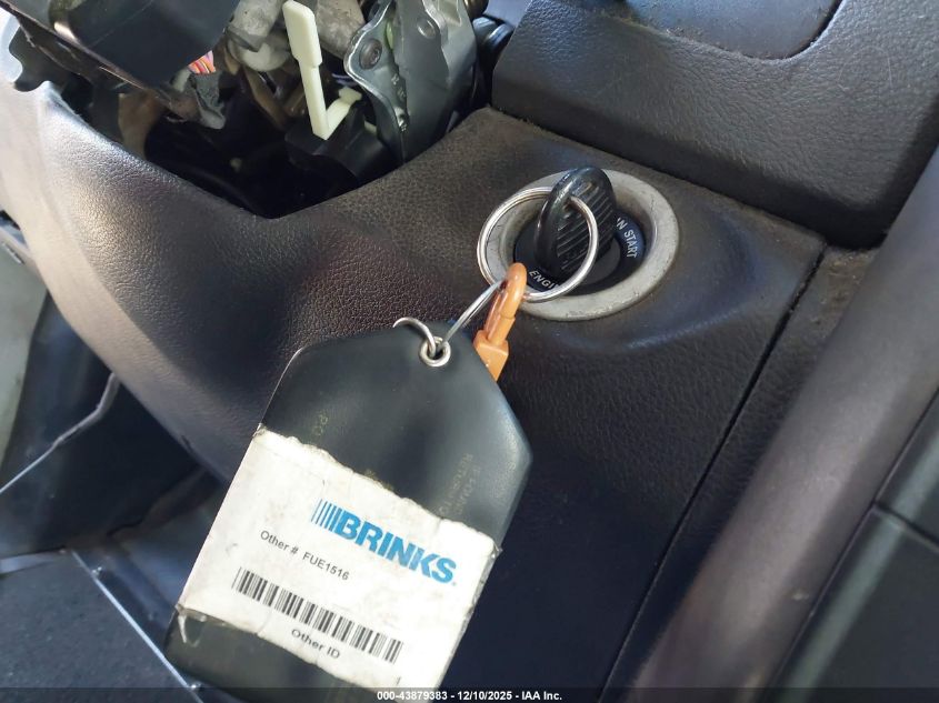 2014 Ram 5500 Chassis Tradesman/Slt VIN: 3C7WRMAL6EG172846 Lot: 43879383