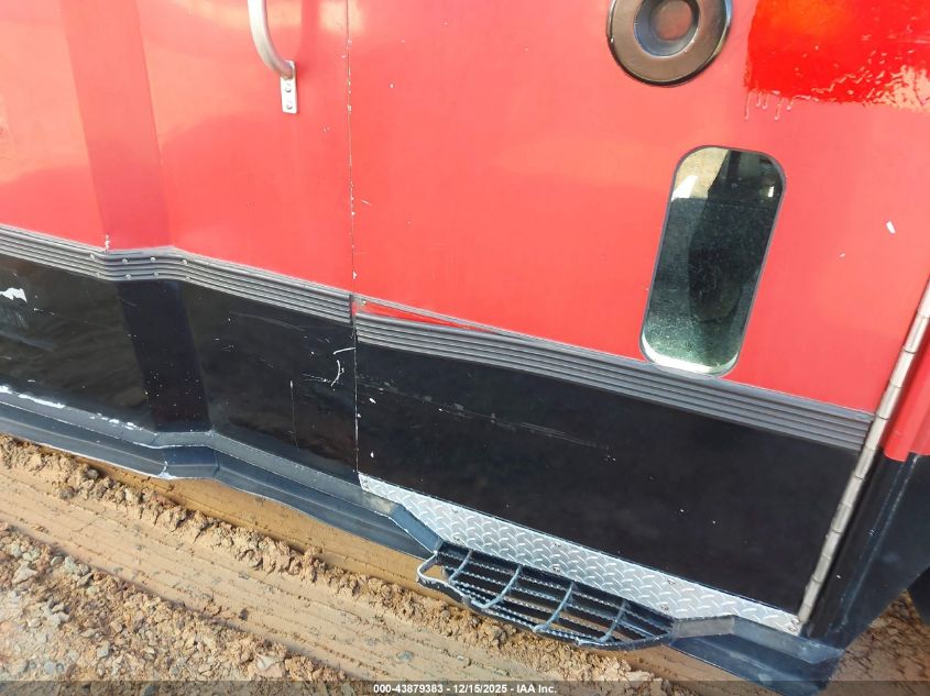 2014 Ram 5500 Chassis Tradesman/Slt VIN: 3C7WRMAL6EG172846 Lot: 43879383