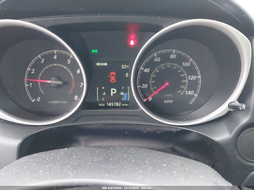 2015 Mitsubishi Outlander Sport Es VIN: 4A4AR3AW4FE054727 Lot: 43879384