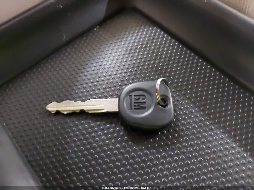 2004 Chevrolet Silverado 1500 Z71 VIN: 2GCEK19T341222061 Lot: 43879386