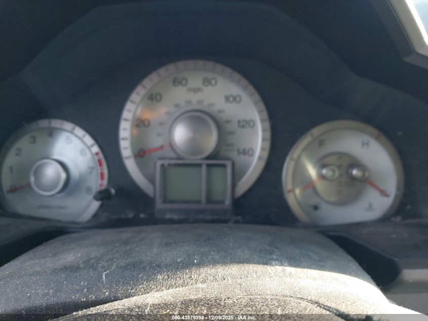 2009 Honda Pilot Ex-L VIN: 5FNYF48589B016860 Lot: 43879394