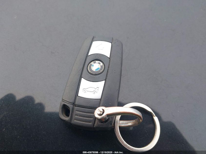 2008 BMW X5 3.0Si VIN: 5UXFE43568L001222 Lot: 43879396