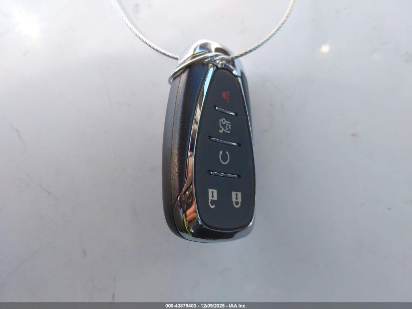 2017 Chevrolet Malibu 1Lt VIN: 1G1ZE5ST7HF230309 Lot: 43879403