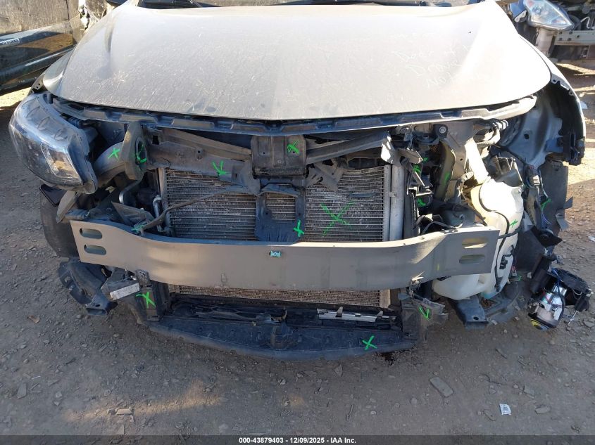 2017 Chevrolet Malibu 1Lt VIN: 1G1ZE5ST7HF230309 Lot: 43879403