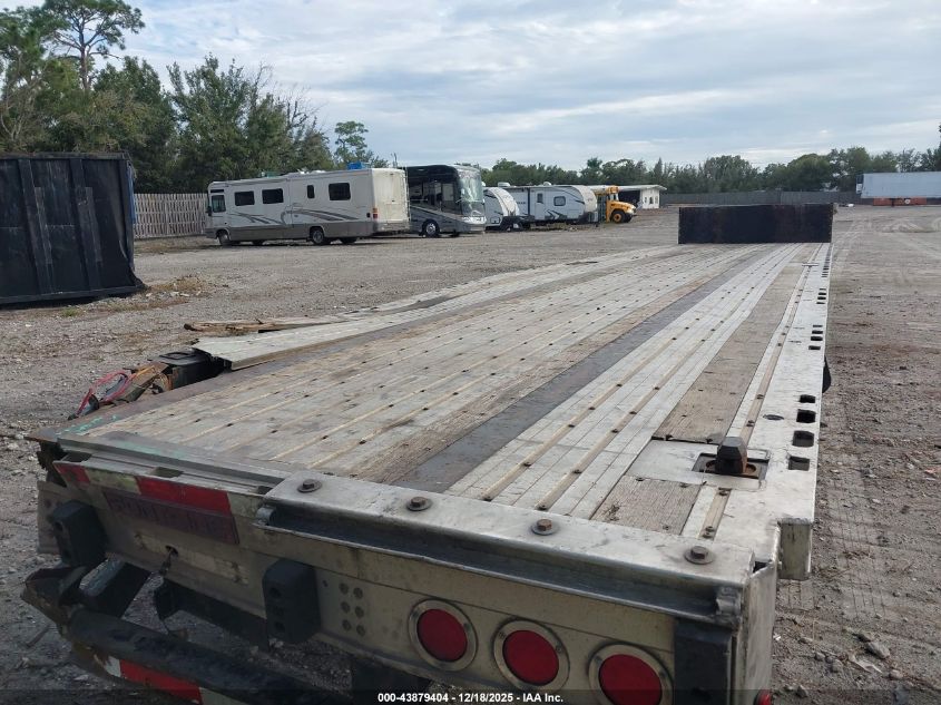 2017 Fontaine Trailer Co Unknown VIN: 13N2532C6H1523091 Lot: 43879404