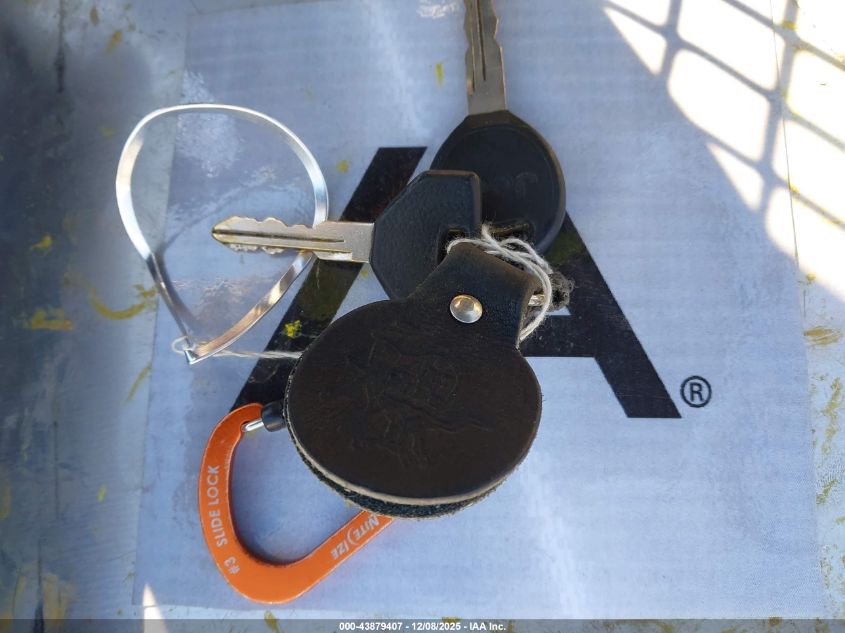 2001 Jeep Wrangler Se VIN: 1J4FA29P01P331327 Lot: 43879407