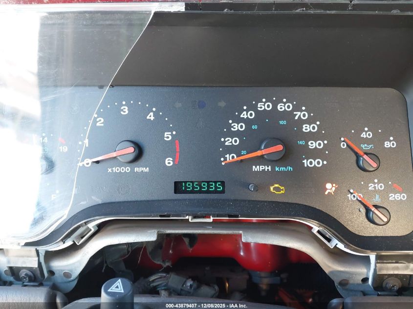 2001 Jeep Wrangler Se VIN: 1J4FA29P01P331327 Lot: 43879407