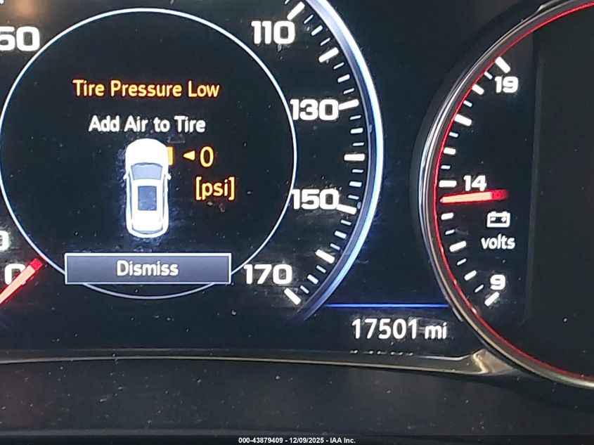 2025 Chevrolet Blazer Fwd Rs VIN: 3GNKBERS3SS137828 Lot: 43879409