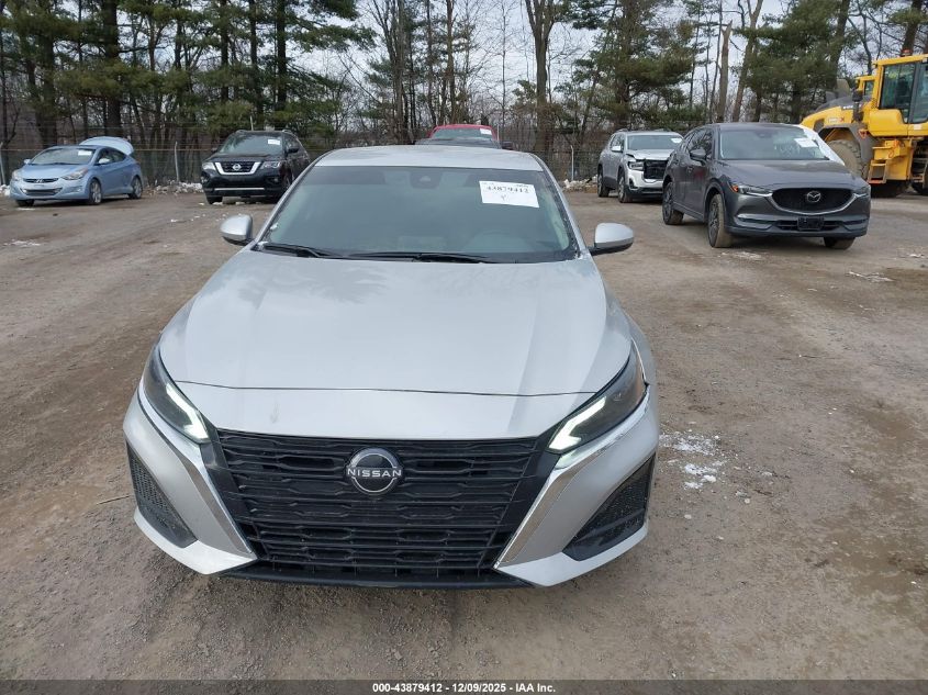 2023 Nissan Altima Sv Fwd VIN: 1N4BL4DV8PN323342 Lot: 43879412
