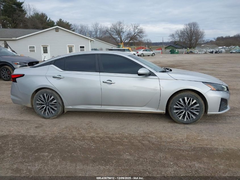 2023 Nissan Altima Sv Fwd VIN: 1N4BL4DV8PN323342 Lot: 43879412