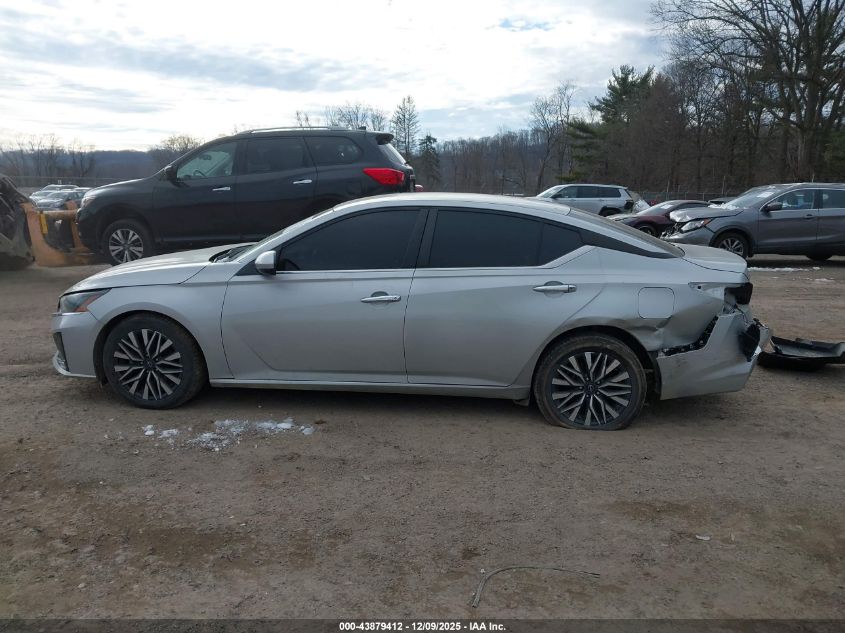 2023 Nissan Altima Sv Fwd VIN: 1N4BL4DV8PN323342 Lot: 43879412