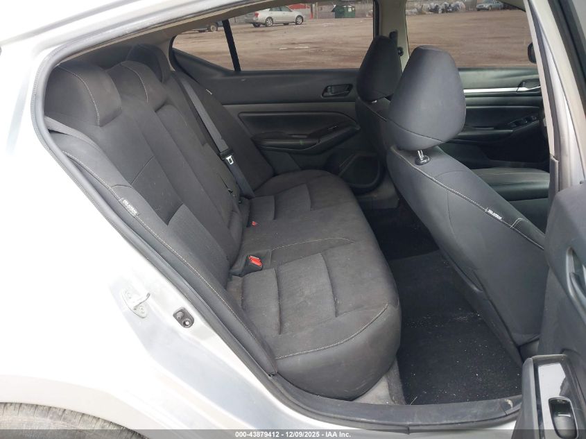 2023 Nissan Altima Sv Fwd VIN: 1N4BL4DV8PN323342 Lot: 43879412