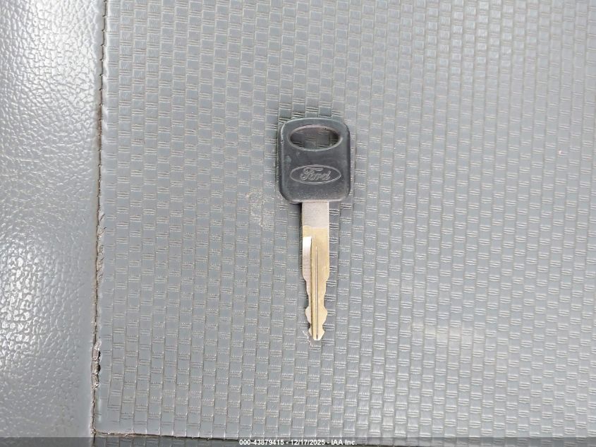 2015 Ford F-750 Xl/Xlt VIN: 3FRWF7FBXFV657224 Lot: 43879415