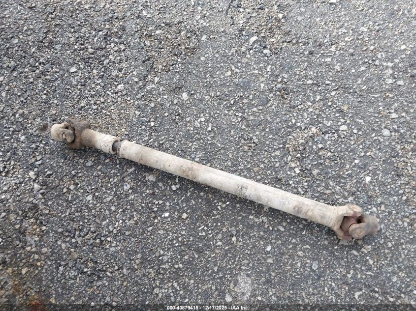 2015 Ford F-750 Xl/Xlt VIN: 3FRWF7FBXFV657224 Lot: 43879415