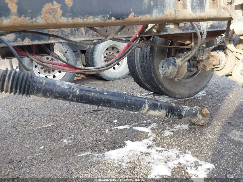 2015 Ford F-750 Xl/Xlt VIN: 3FRWF7FBXFV657224 Lot: 43879415