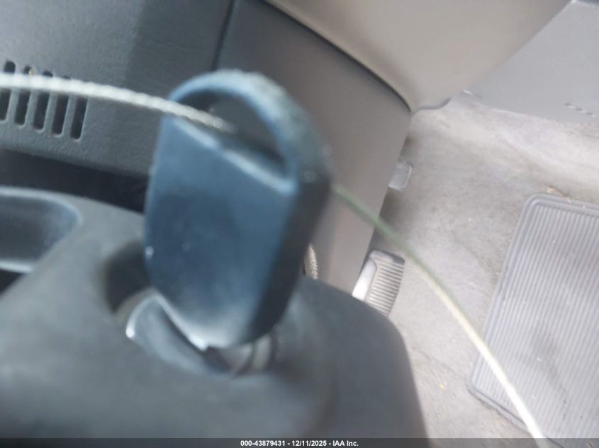 2004 Ford Explorer Xlt VIN: 1FMZU63W74ZA86287 Lot: 43879431