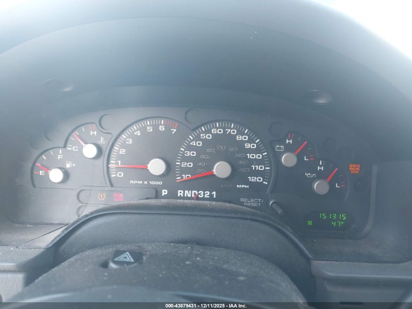 2004 Ford Explorer Xlt VIN: 1FMZU63W74ZA86287 Lot: 43879431