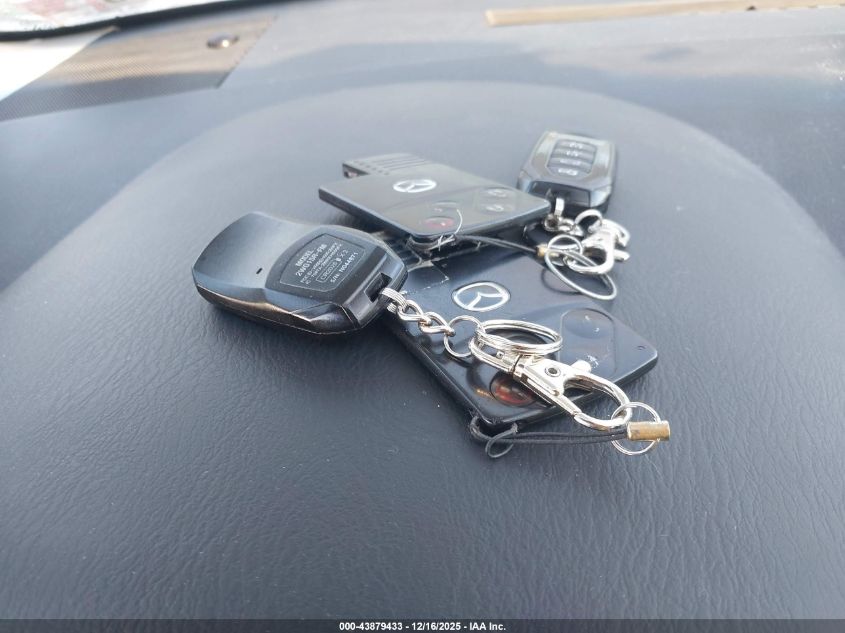 2008 Mazda Cx-9 Grand Touring VIN: JM3TB28A980132404 Lot: 43879433