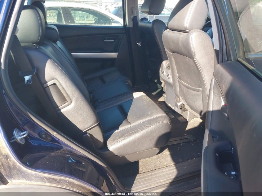 2008 Mazda Cx-9 Grand Touring VIN: JM3TB28A980132404 Lot: 43879433