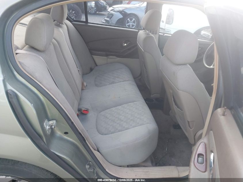 2006 Chevrolet Malibu Ls VIN: 1G1ZS51816F100156 Lot: 43879434