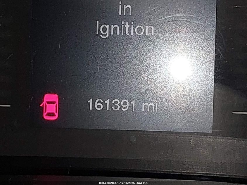 2017 Jeep Cherokee Latitude 4X4 VIN: 1C4PJMCS8HW634603 Lot: 43879437