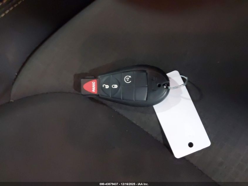 2017 Jeep Cherokee Latitude 4X4 VIN: 1C4PJMCS8HW634603 Lot: 43879437