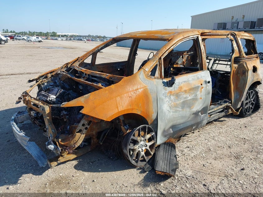 2C4RC1BG5SR504468 2025 CHRYSLER PACIFICA photo no. 2