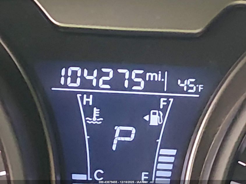 2017 Hyundai Veloster Value Edition VIN: KMHTC6AD1HU316905 Lot: 43879455