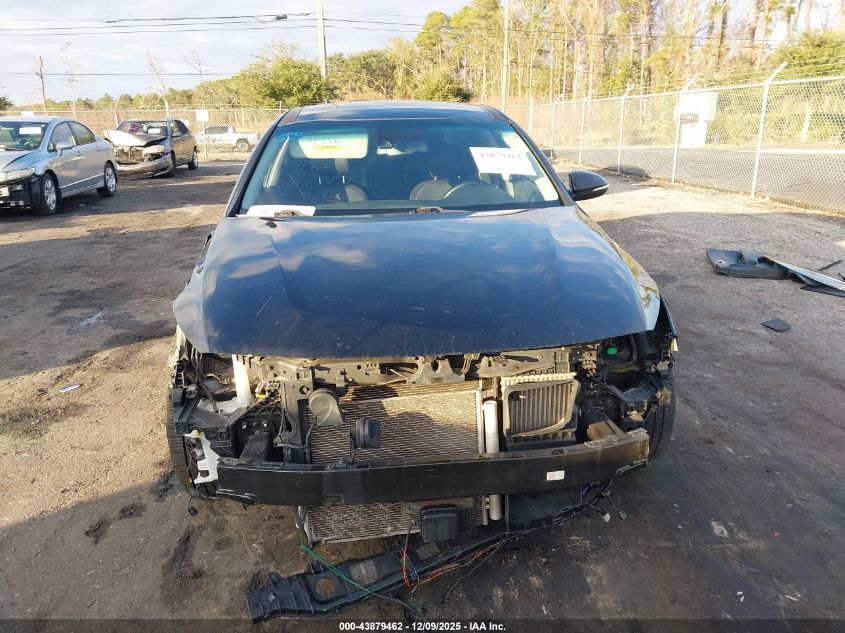 2020 Kia Optima Sx Turbo VIN: 5XXGW4L20LG410754 Lot: 43879462