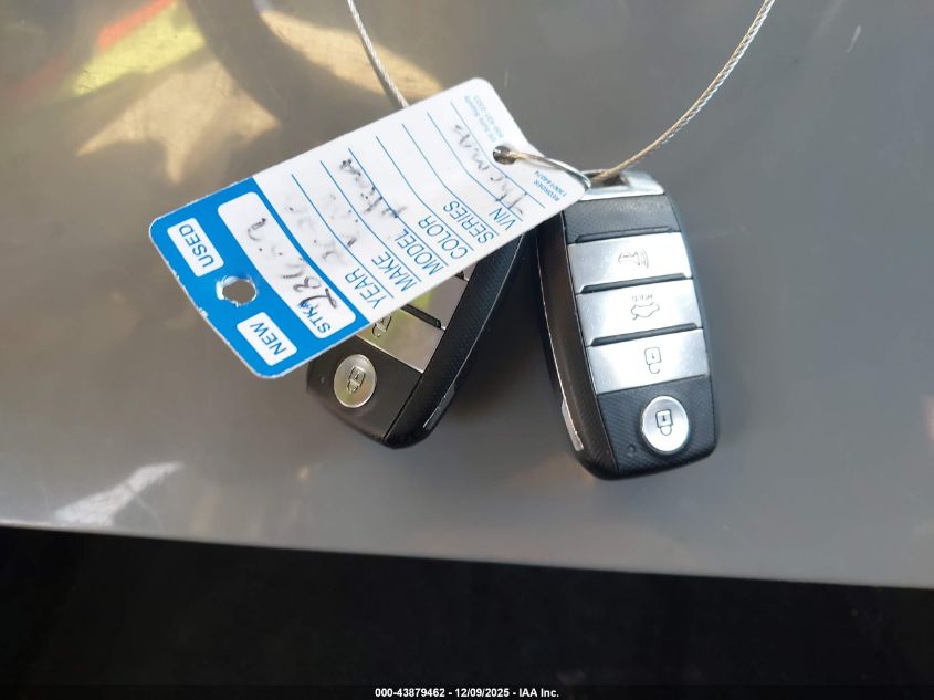 2020 Kia Optima Sx Turbo VIN: 5XXGW4L20LG410754 Lot: 43879462