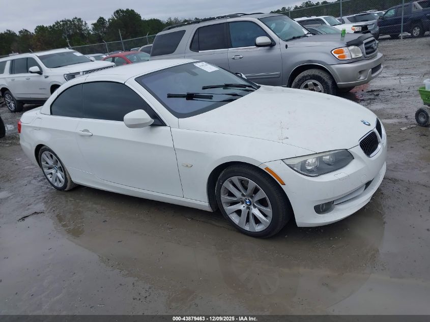 BMW 3 SERIES 328I