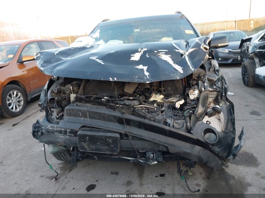 2013 Ford Explorer Xlt VIN: 1FM5K7D89DGA03433 Lot: 43879466