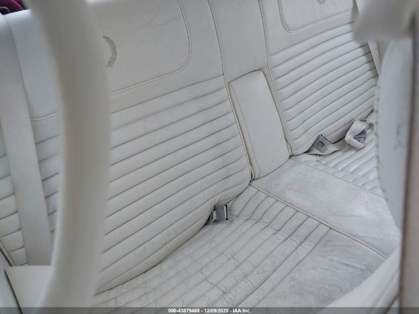 1988 Cadillac Eldorado VIN: 1G6EL1153JU623512 Lot: 43879468