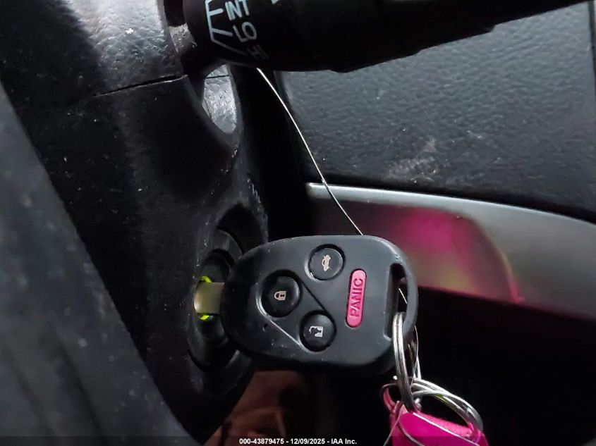 2008 Honda Accord 3.5 Ex-L VIN: 1HGCP36888A028417 Lot: 43879475