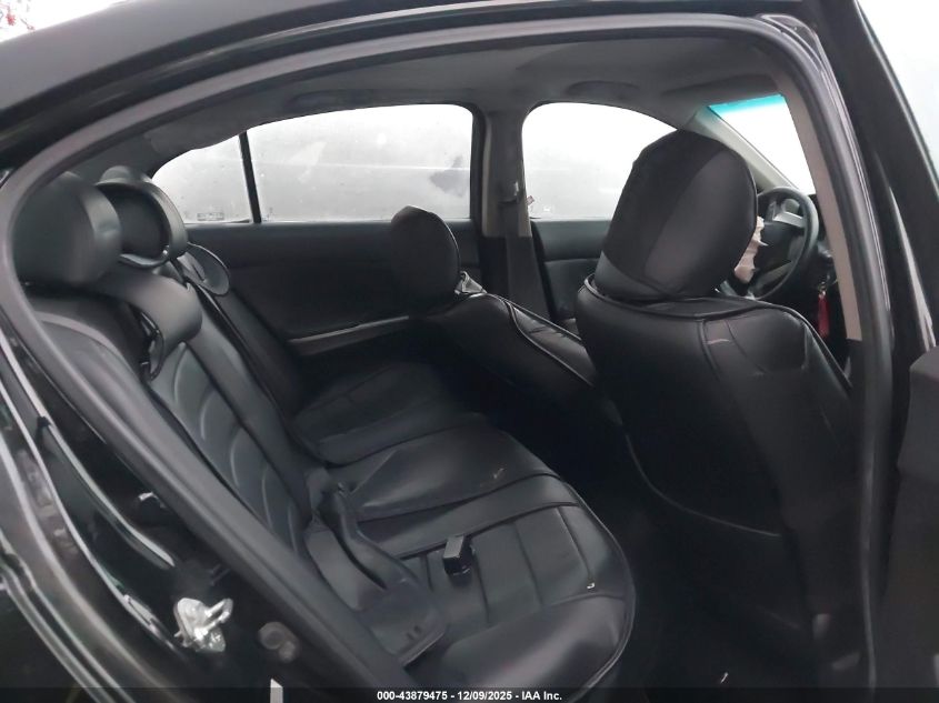 2008 Honda Accord 3.5 Ex-L VIN: 1HGCP36888A028417 Lot: 43879475