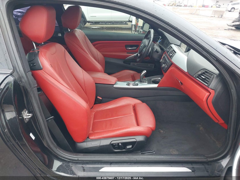 2014 BMW 428I #5