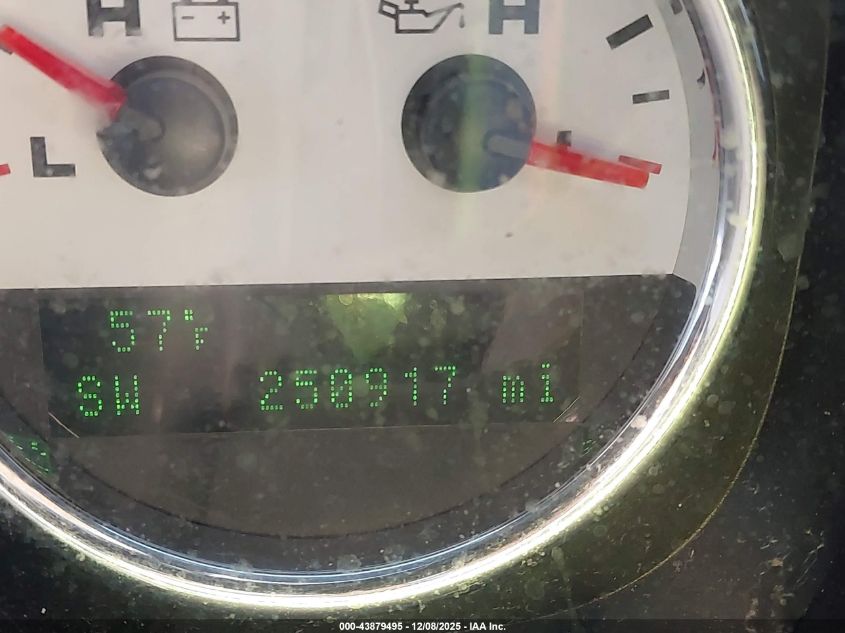 2008 Ford F-150 60Th Anniversary/Fx2/King Ranch/Lariat/Xlt VIN: 1FTPW12V58FB66390 Lot: 43879495