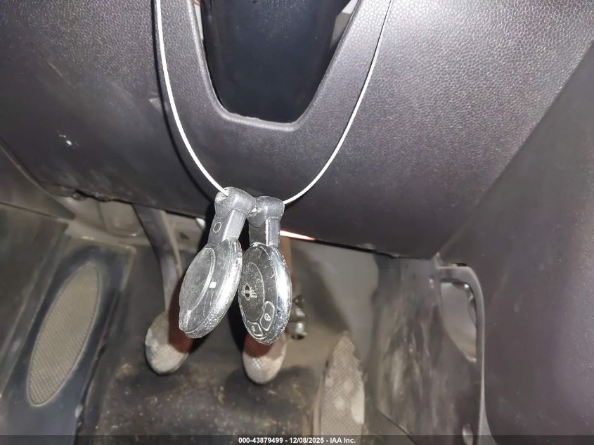 2013 Mini Hardtop Cooper VIN: WMWSU3C56DT373034 Lot: 43879499