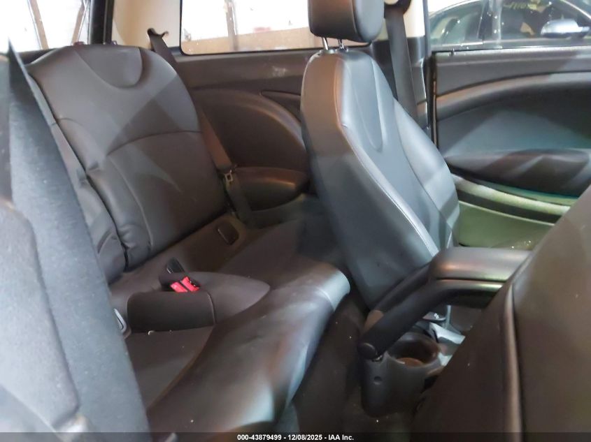 2013 Mini Hardtop Cooper VIN: WMWSU3C56DT373034 Lot: 43879499