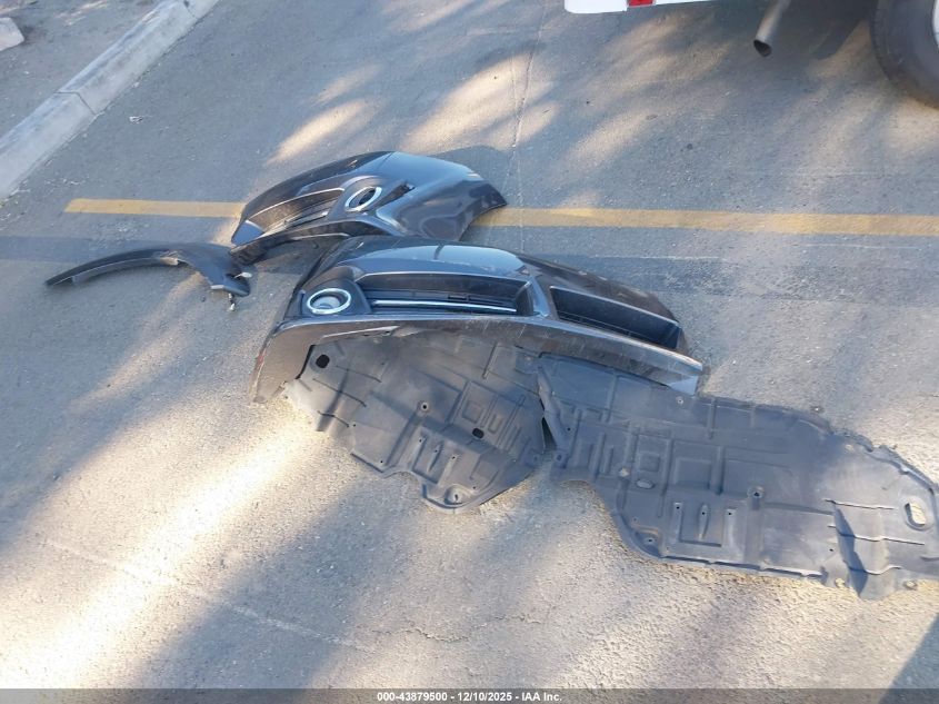 2012 Toyota Camry Se VIN: 4T1BF1FK9CU593713 Lot: 43879500