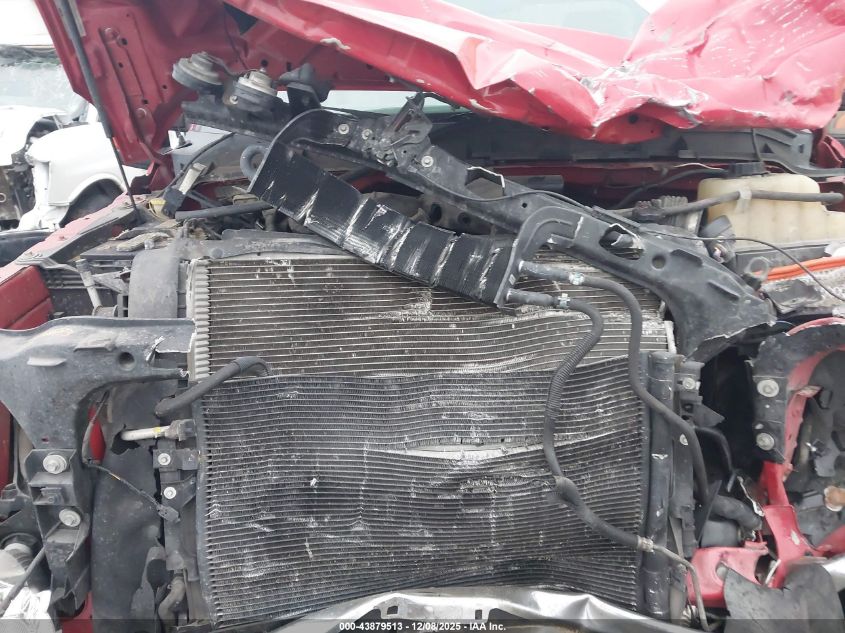 2015 Ford F-550 Chassis Xl VIN: 1FDUF5GY3FEB98122 Lot: 43879513