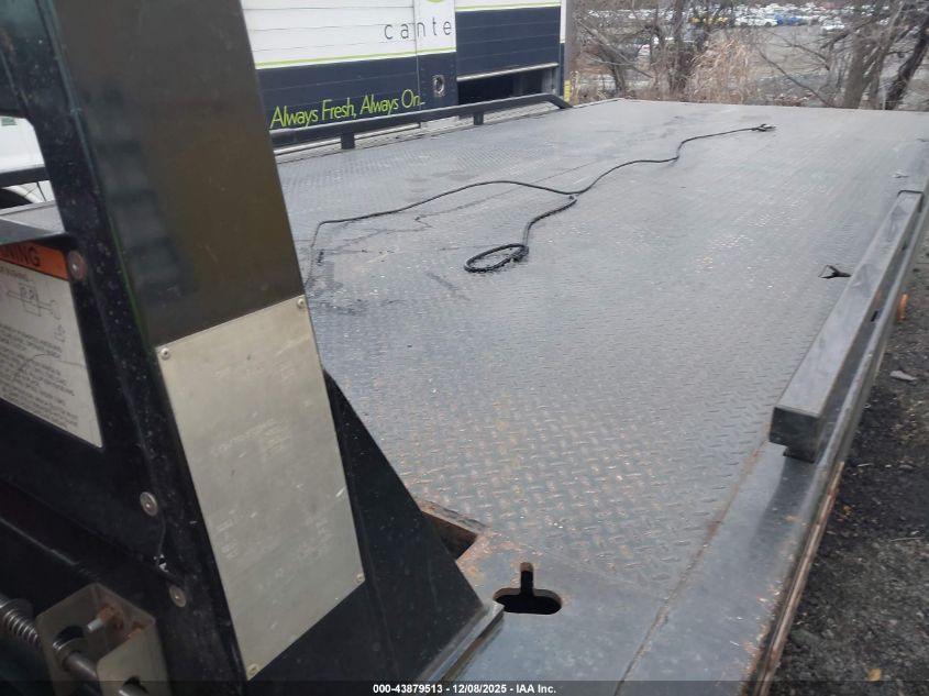 2015 Ford F-550 Chassis Xl VIN: 1FDUF5GY3FEB98122 Lot: 43879513