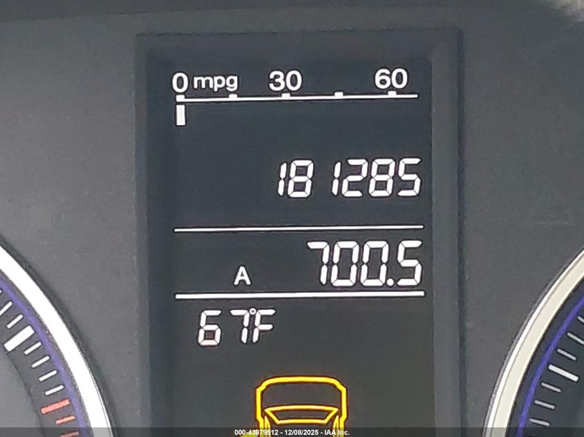 2008 Honda Cr-V Ex-L VIN: JHLRE38738C030103 Lot: 43879512