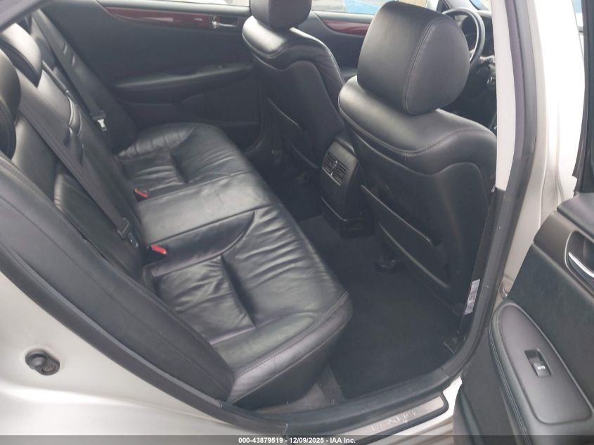 2003 Lexus Es 300 VIN: JTHBF30GX30130411 Lot: 43879519