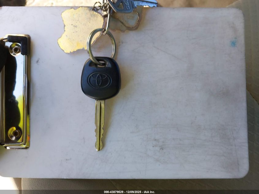 2007 Toyota Camry Le VIN: JTNBE46KX73065517 Lot: 43879529